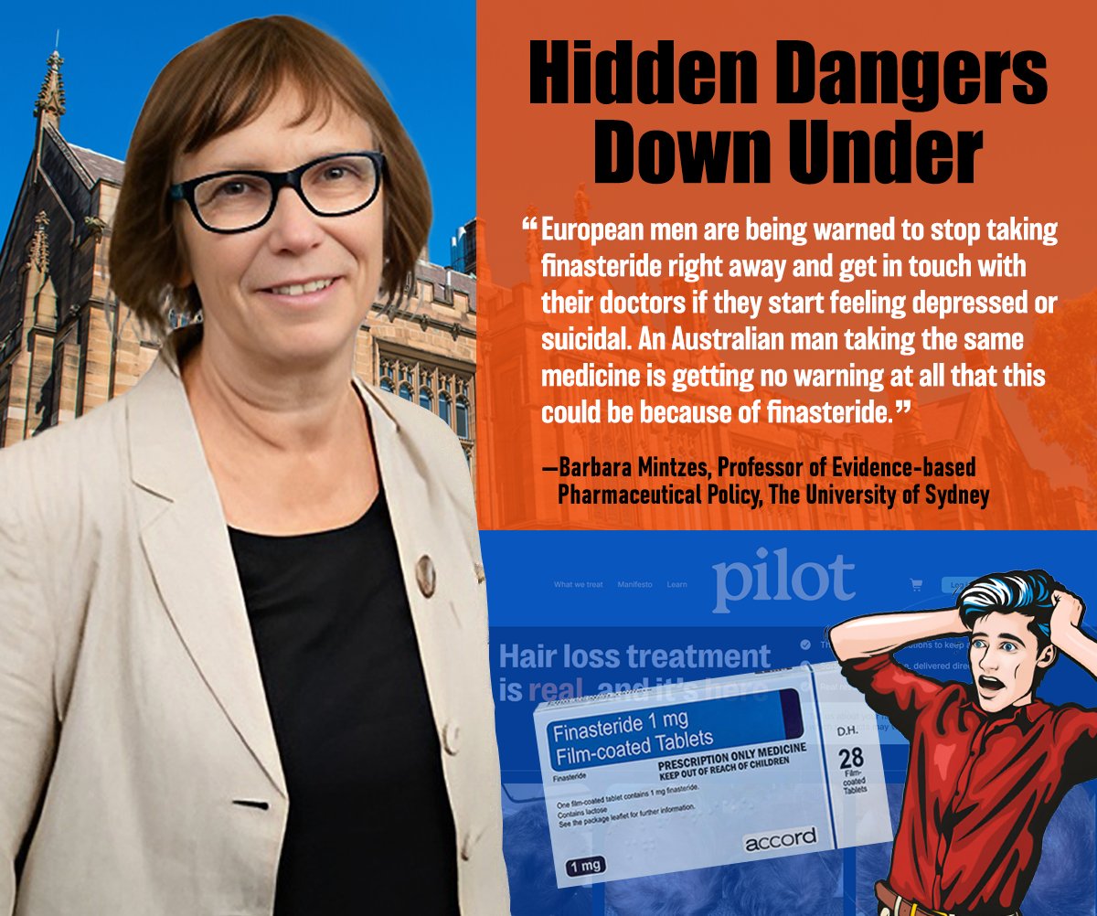 PFS Foundation tweet media