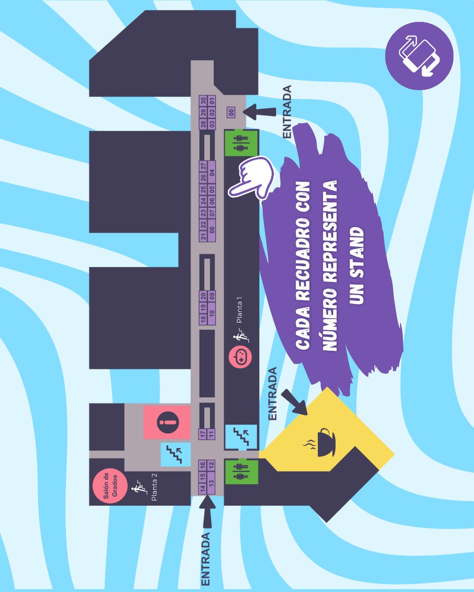 JTI: Jornadas Técnicas de Ingeniería tweet media