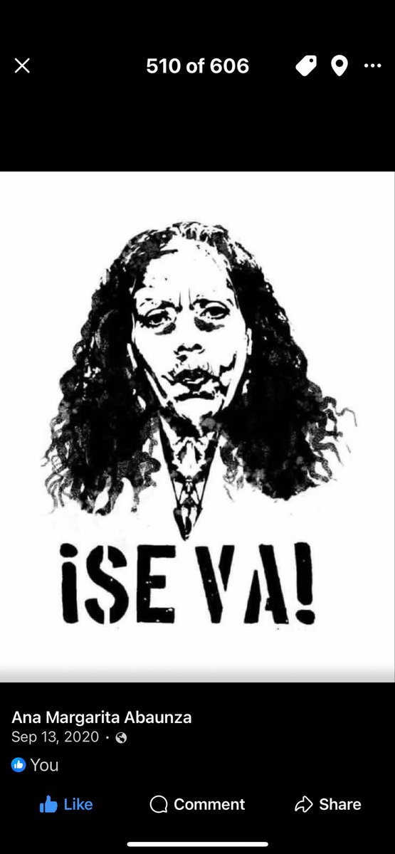 ana_abaunza's tweet image. #SeVan #SOSNicaragua Get Ready!!Alistense!! #SeVan @MarioDB @RepMariaSalazar @SecRubio @DeputySecState @SenRickScott @ElIniciativa @LaNocheNTN24 @hermanntertsch