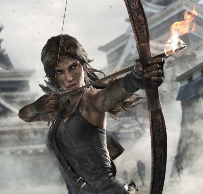 CultureCrave's tweet image. We’re giving away 10 Nintendo codes for ‘Tomb Raider: Definitive Edition’ 🎮 

It released on Switch &amp;amp; Switch 2 today 

Rules: 

1️⃣ Follow @CultureCrave 
2️⃣ Like this post 
3️⃣ Reply with which system