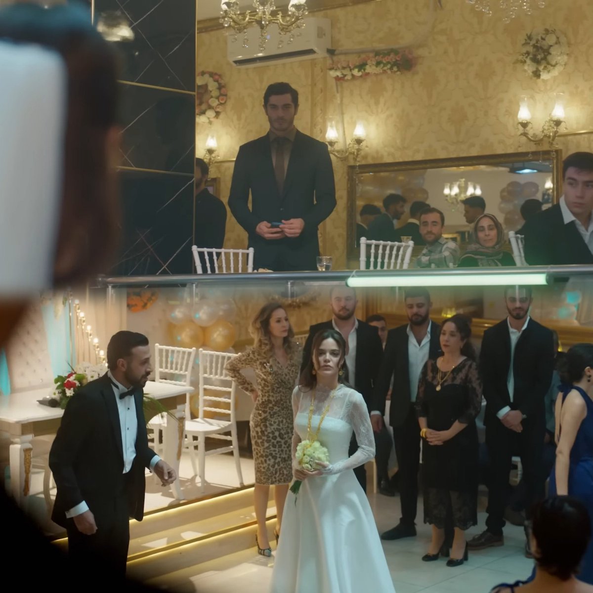 astanholic's tweet image. “In a room full of people, I look for you”