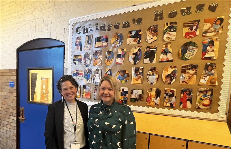 Keolis Boston tweet media