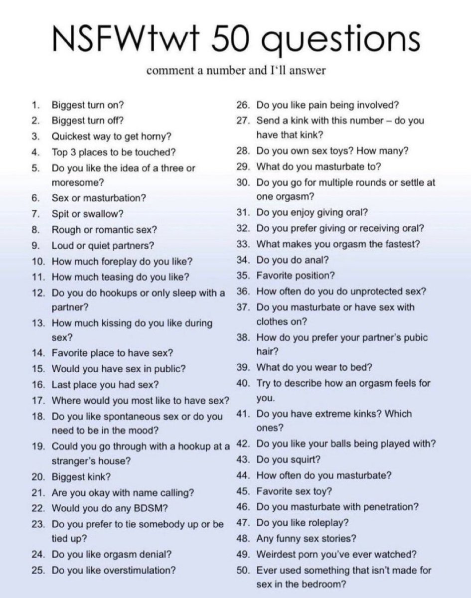 My rare boredom post ,ask away