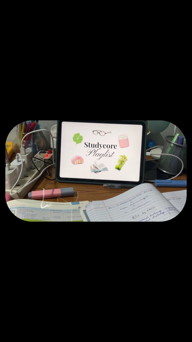 doolsetstudy's tweet image. 🩷 #studytwt