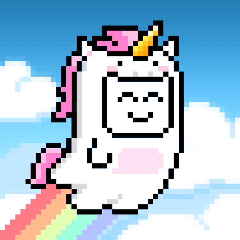 👻 GIVEAWAY TIME 👻

📆 24h Mint Party 19th Nov 15:30 EST 

FREE GHOST MINT for one lucky winner

To enter:
✅ Retweet  
✅ Follow <a href="/deadpixels_club/">Dead Pixels</a> 
✅ Join Discord (link in comments)
✅ Tag 3 ghosted people 

Only one day to go..