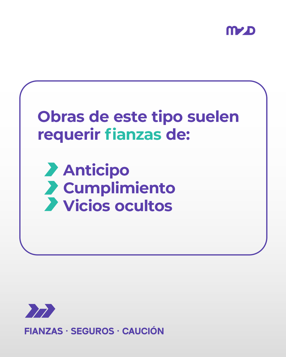 m2d_mx's tweet image. Puente en bulevar Aeropuerto, León: proyecto en gestión presupuestal y posible licitación para 2026. 
Anticípate: prepara fianzas ✅ anticipo ✅ cumplimiento ✅ vicios ocultos.

M2D, atención en timpo récord y personalizada. 

📷goo.su/aHYUW8
#M2D #Fianzas #PuenteLeón