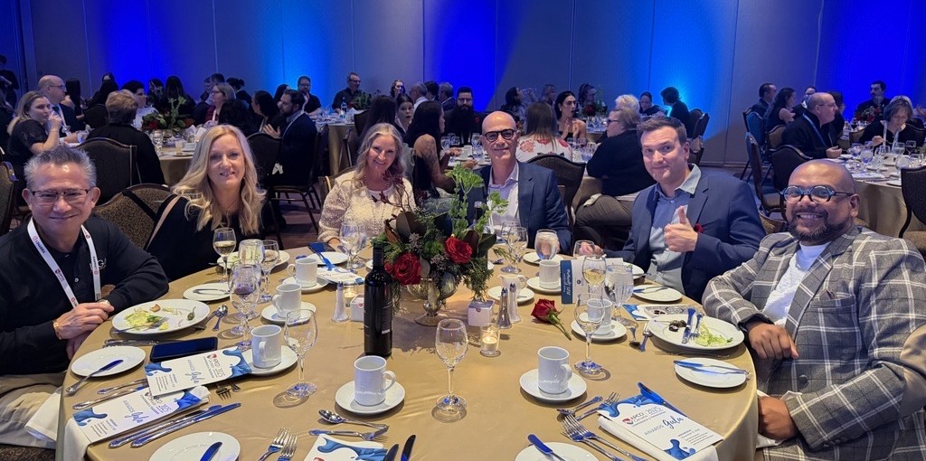 comsolve's tweet image. Thank you to APCO Canada for another excellent event and to everyone who joined COMsolve’s session on Next Generation 9-1-1 E2E Testing. 

If you weren’t able to attend but are looking to validate your NG9-1-1 system capabilities, learn more: comsolveinc.com/ng911testing

#ng911