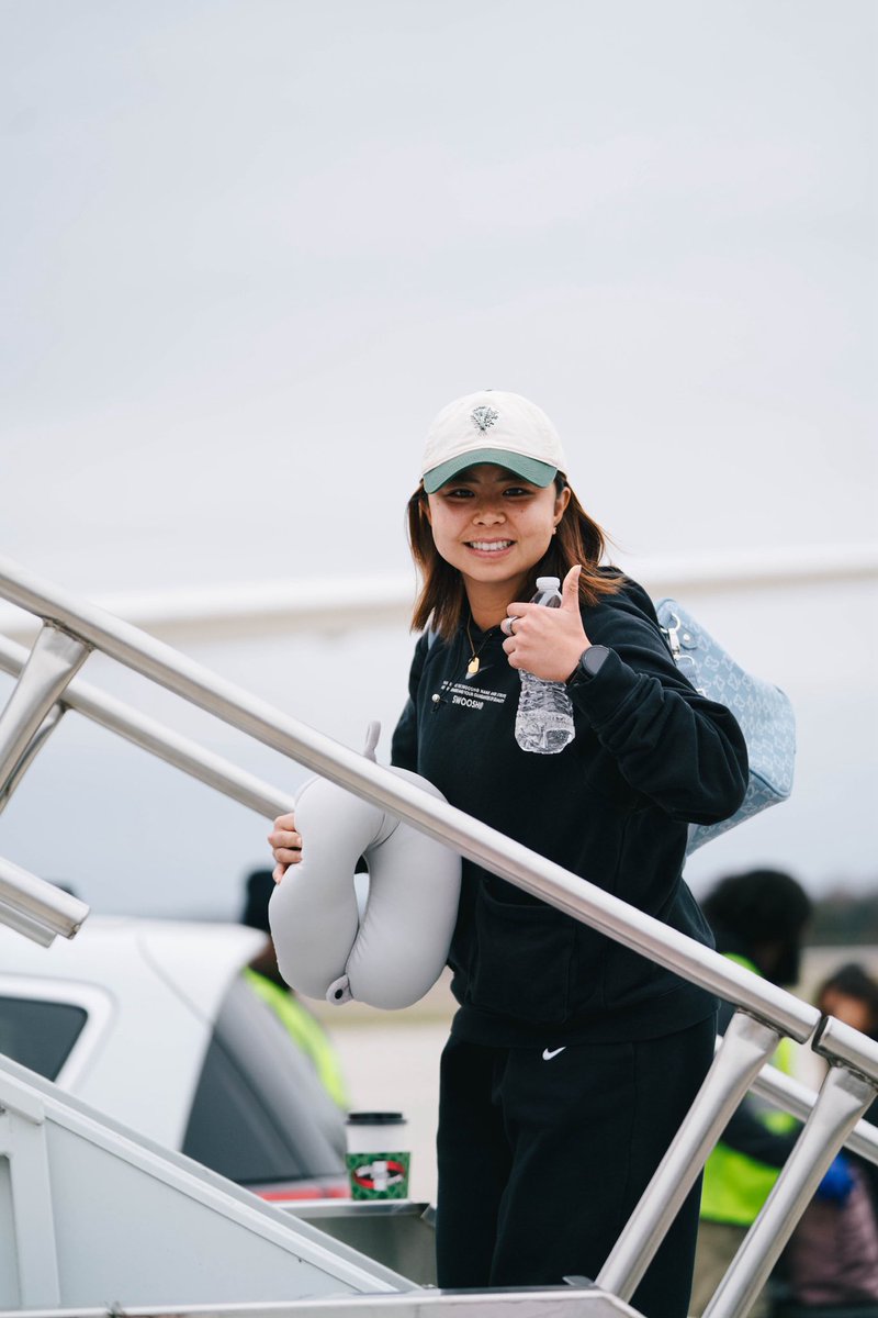 Washington Spirit tweet media