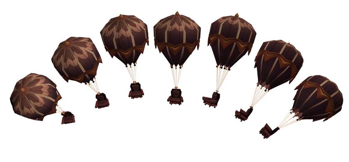 JauntyArtStudio's tweet image. More classic Roblox stuff from my archives that I&apos;m pretty sure I haven&apos;t shared a million times. Remember any of these? #Roblox #RobloxUGC