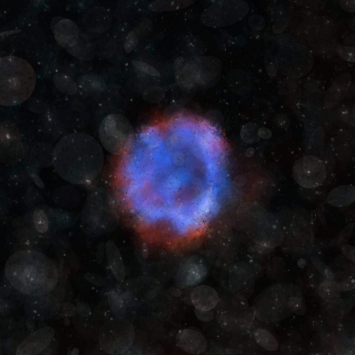 _MachineStyle's tweet image. Day 2074 - Painting - 1629316279      #procedural #proceduralart #generativeart #generativedesign #generative #abstract #abstractart #convolution #machinestyle