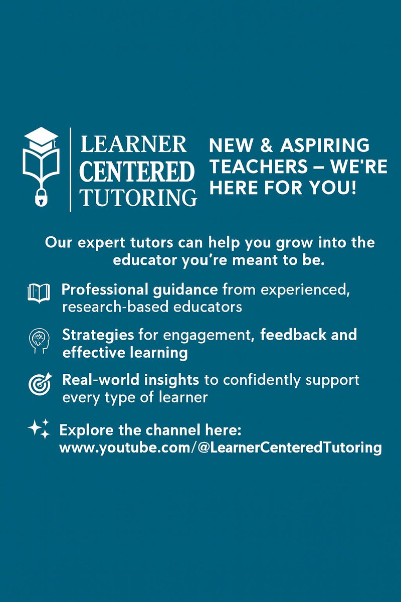 LearnCenterT's tweet image. 