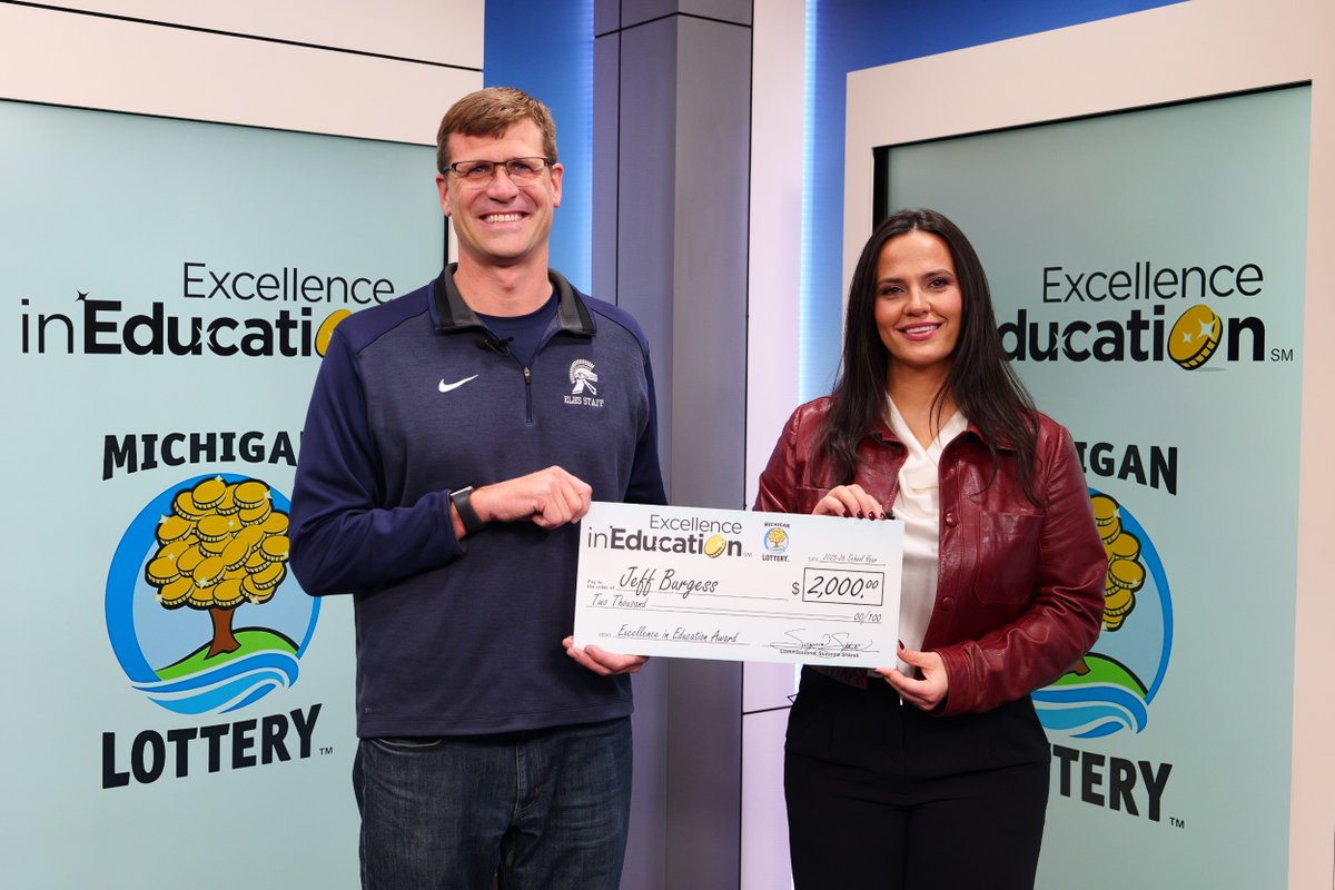 MILotteryCommish tweet media