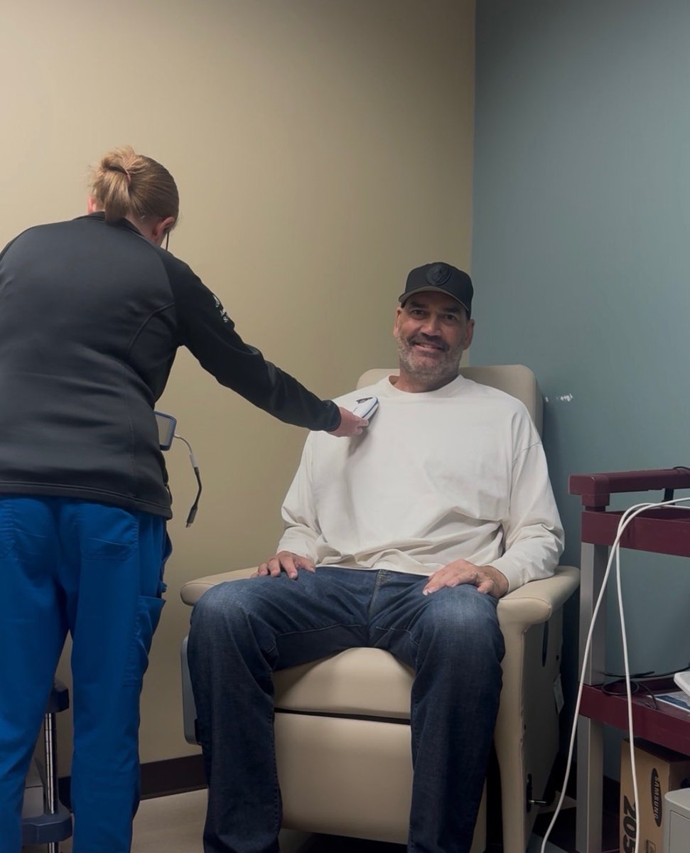 Scot Pollard tweet media