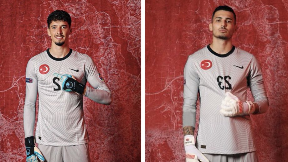 ispanya - Türkiye skor ne olursa olsun 
Altay Uğurcan’dan iyi