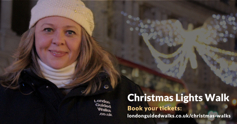 Guided_Walks's tweet photo. Discover the hidden stories behind London's famous Christmas lights. Our guided walking tour takes you through historic streets and designer shops, all aglow!
๐๏ธBook your spot: https://t.co/SGAI3yPmuE
#LondonLights #ChristmasTour https://t.co/KlHM8UgsZ8
