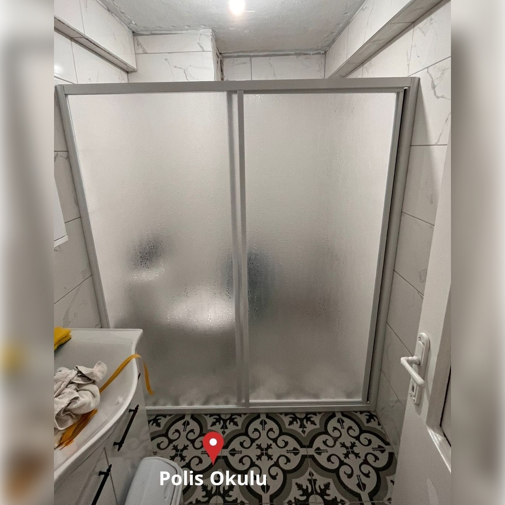 dorukdus's tweet image. Plexi iki duvar arası duşakabin modeli, esnek ve sağlam yapısıyla kullanışlı bir modeldir. Sade şıklığı ile ister modern ister klasik banyo karolarına uyum sağlayabilir.

#dorukduş #dorukdus #bursa #dusakabin #bursadaduşakabin #pleksi #pivotkapı #tekne #Kumlamakabin