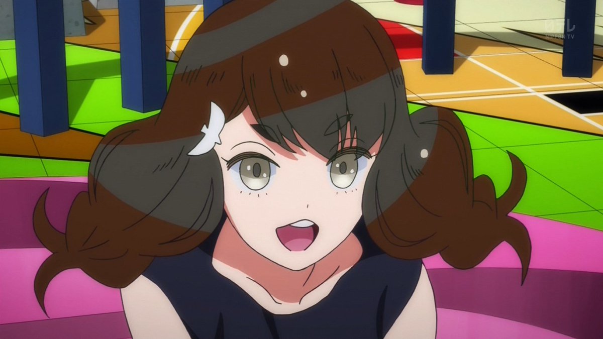 susuki_Mk2's tweet photo. 本日11月24日は「ガッチャマンクラウズ」のG-101、一ノ瀬はじめの誕生日。おめでとう♪
#GATCHAMANCrowds #クラウズ #GATCHAMAN
#一ノ瀬はじめ生誕祭
#一ノ瀬はじめ生誕祭2025
#11月24日は一ノ瀬はじめの誕生日 https://t.co/CD0tVJhVnM