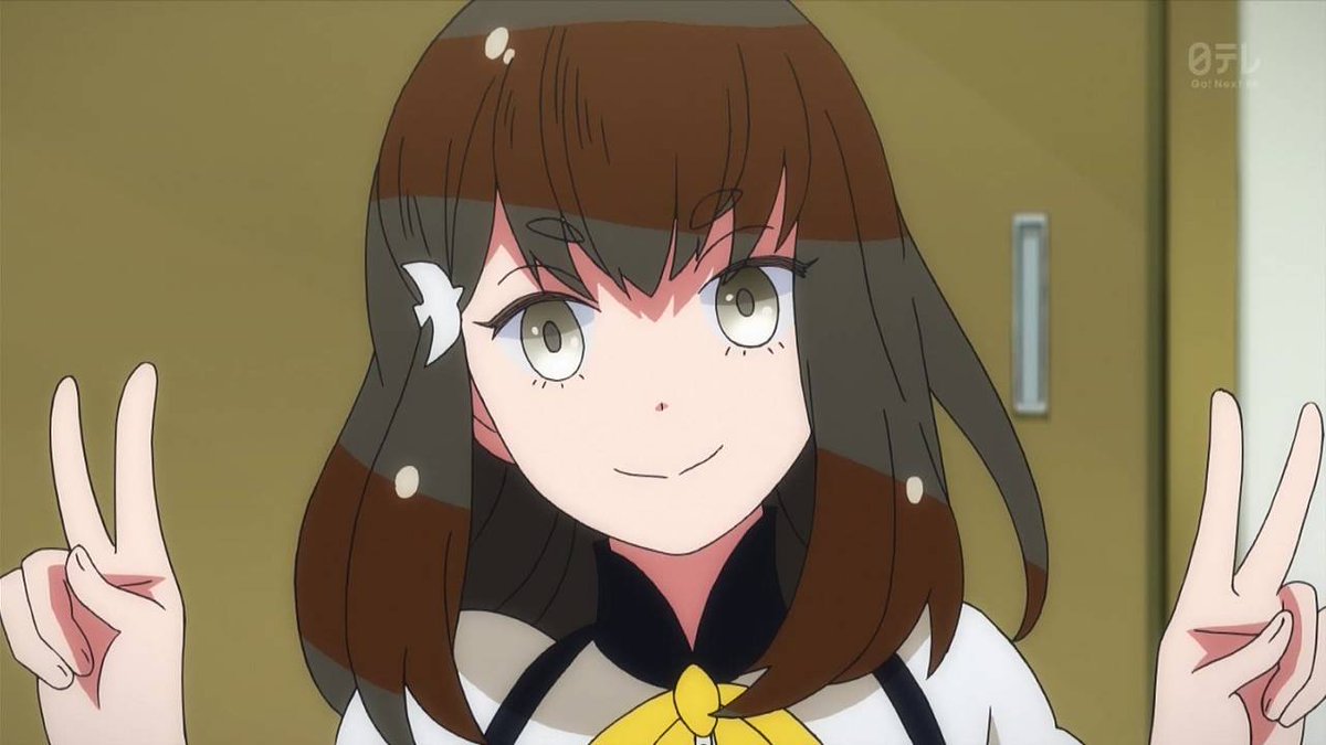 susuki_Mk2's tweet photo. 本日11月24日は「ガッチャマンクラウズ」のG-101、一ノ瀬はじめの誕生日。おめでとう♪
#GATCHAMANCrowds #クラウズ #GATCHAMAN
#一ノ瀬はじめ生誕祭
#一ノ瀬はじめ生誕祭2025
#11月24日は一ノ瀬はじめの誕生日 https://t.co/CD0tVJhVnM