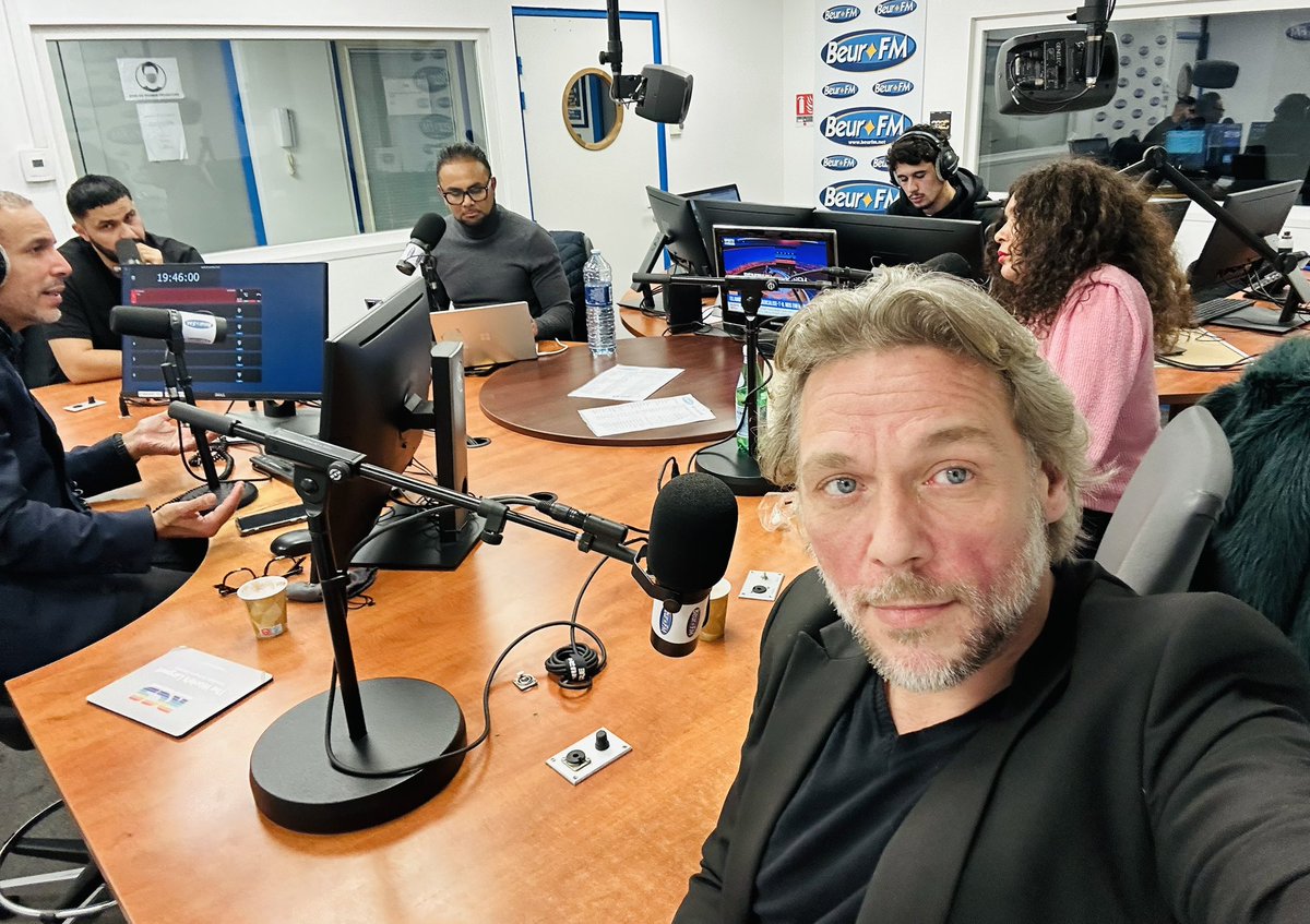 Thierry-Paul Valette #TPV 🇪🇺 tweet media