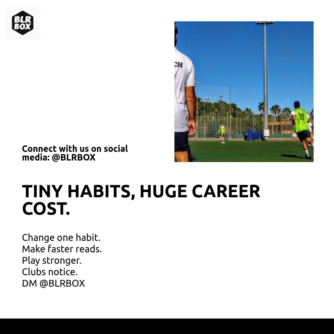 blrbox's tweet image. Mentorship shapes players. Connect: @BLRBOX. 1:1 coaching fixes habits, speeds decisions, and opens club doors. Who needs mentoring?

#football #playerdevelopment #mentoring #coaching #BLRBOX