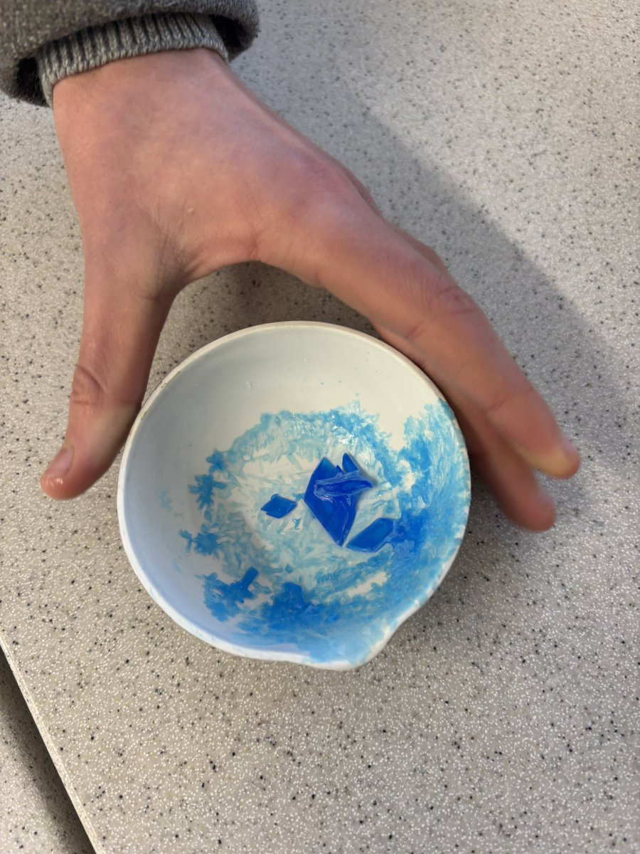 STEM | Durlston School tweet media