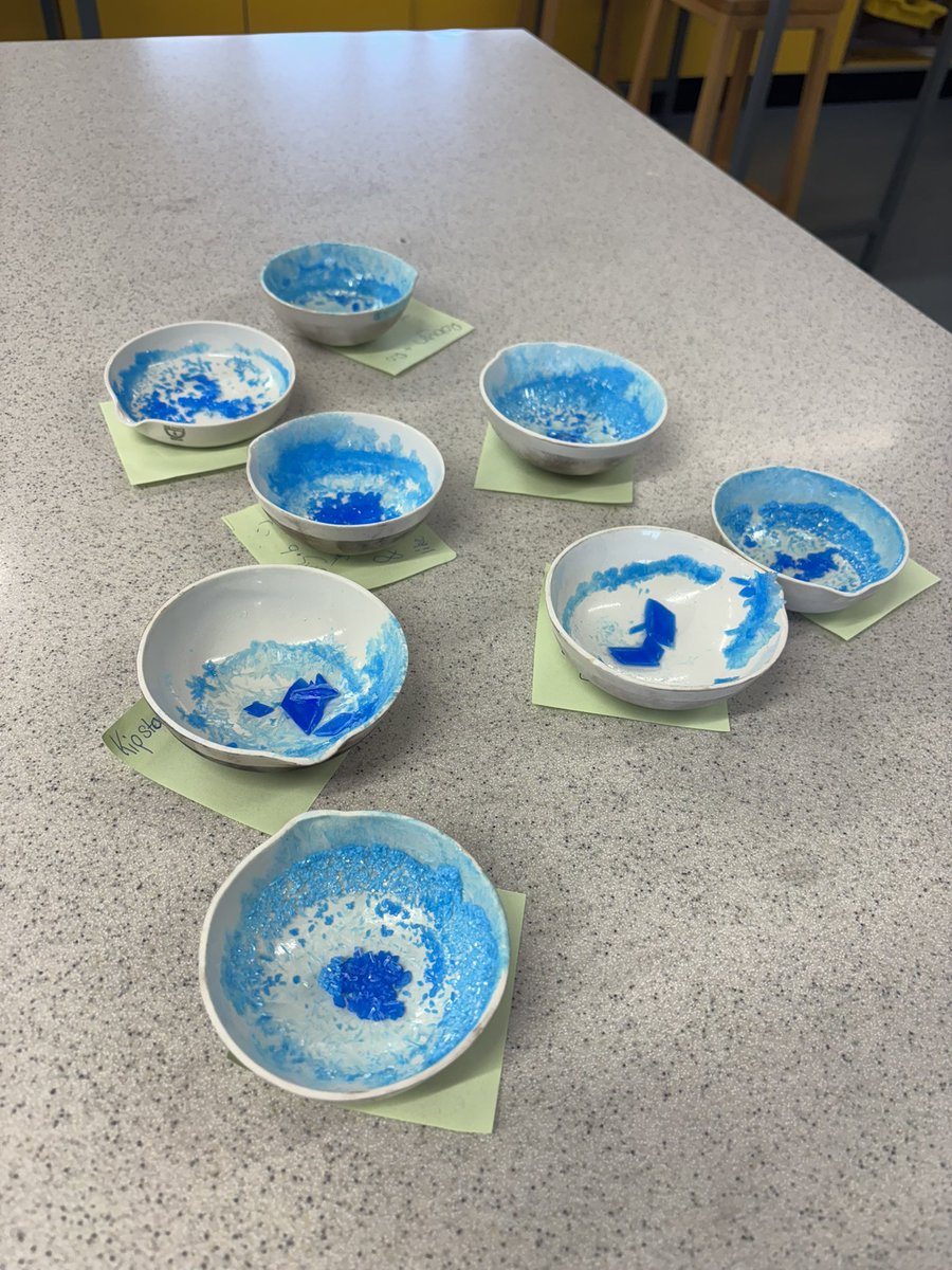 STEM | Durlston School tweet media