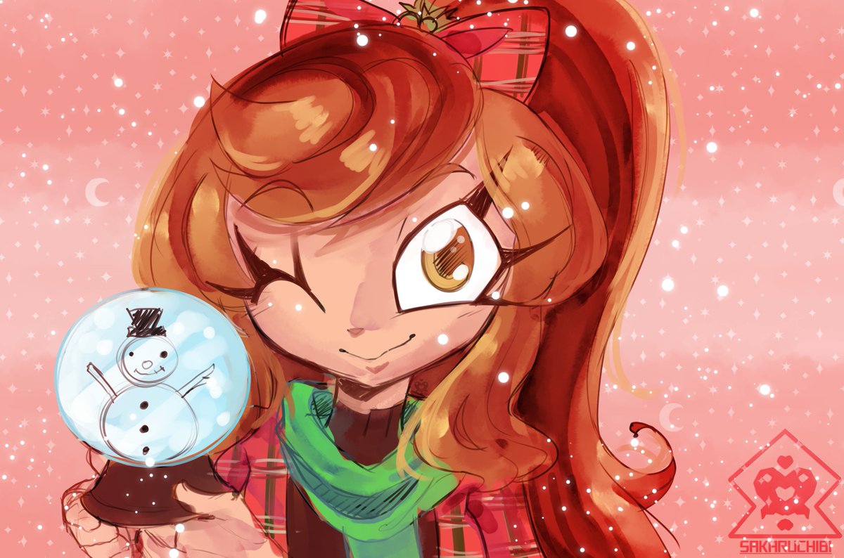 Sakaruchibi (Comms OPEN) tweet media