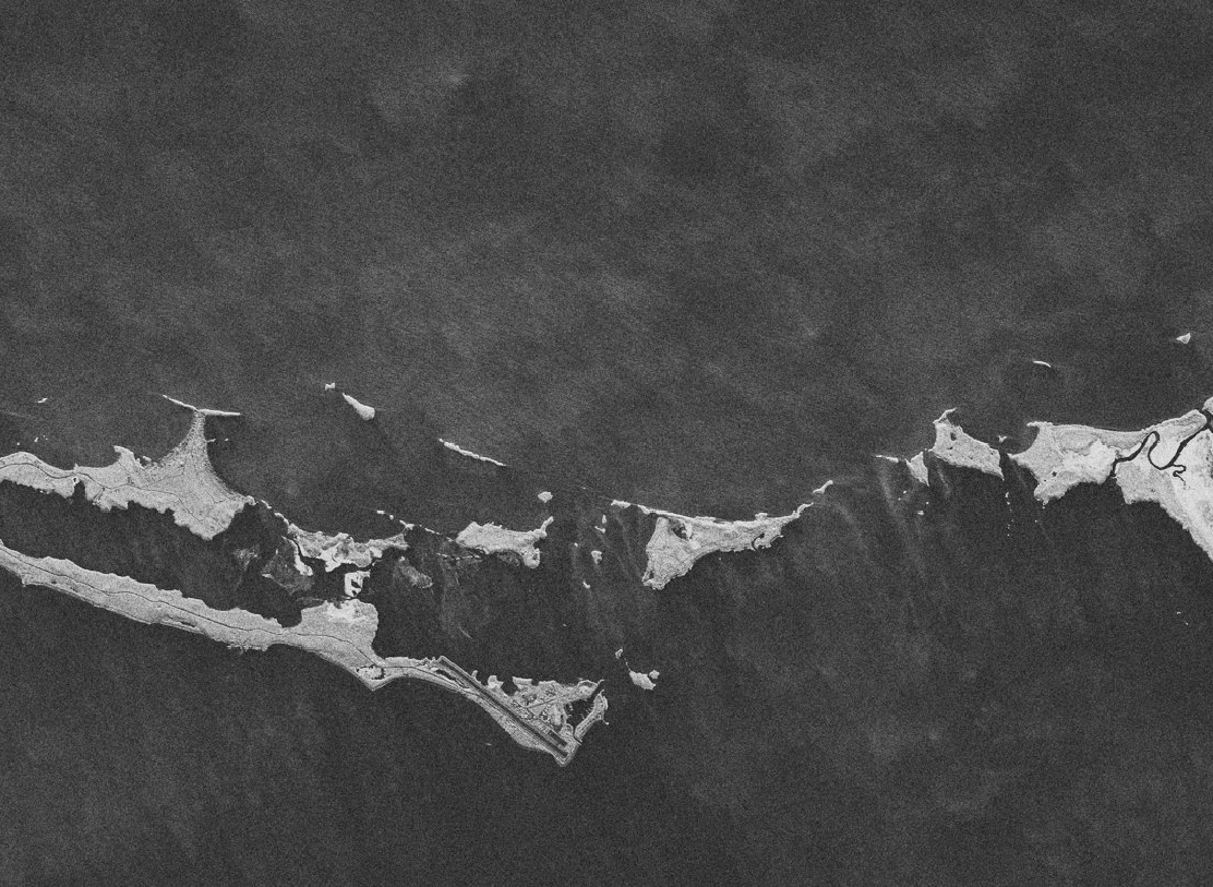 umbraspace's tweet image. Wide-area coverage. All-weather clarity. A new way to visualize complex archipelagos.

With Umbra Scan, you can capture wide areas with exceptional flexibility and detail. Scan reveals expansive regions like the Bahamas — home to more than 700 islands and 2,500 cays — with…