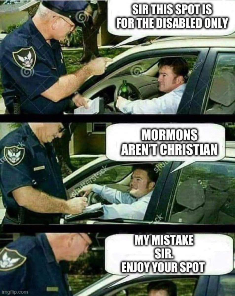 <a href="/Mormonger/">LEGO Joseph Smith</a> A small sampling from my finest collection