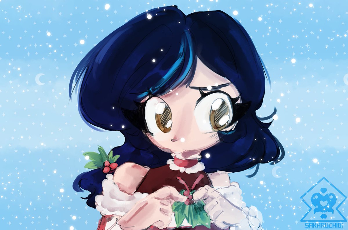 Sakaruchibi (Comms OPEN) tweet media