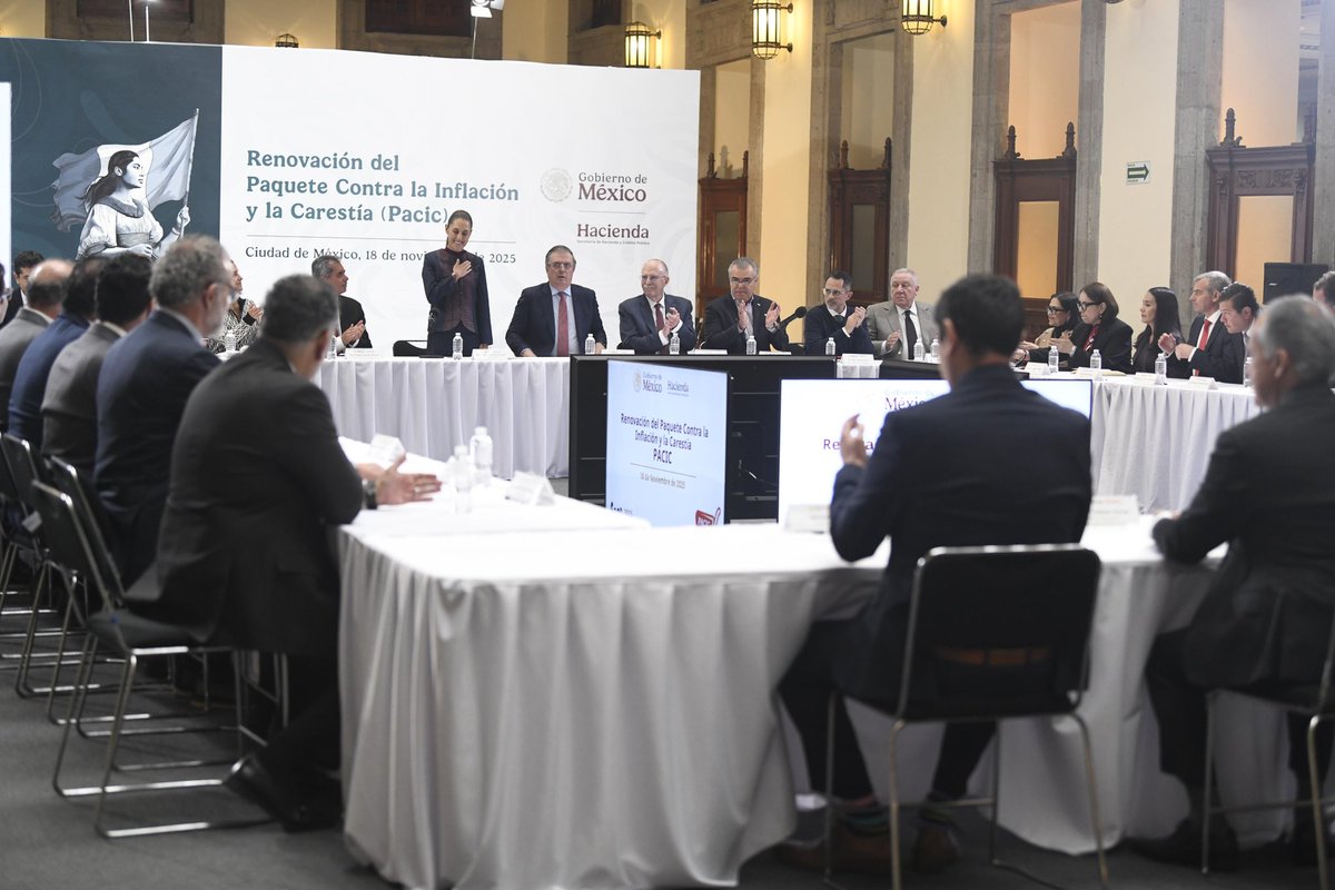 Iván Escalante tweet media
