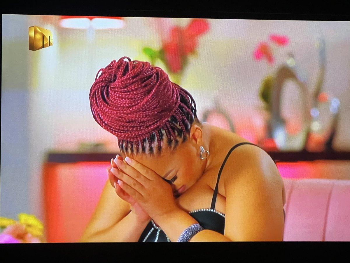 Mary is what most Educated Black People report to in South Africa. 

#AdHocCommittee
#MadlangaCommission