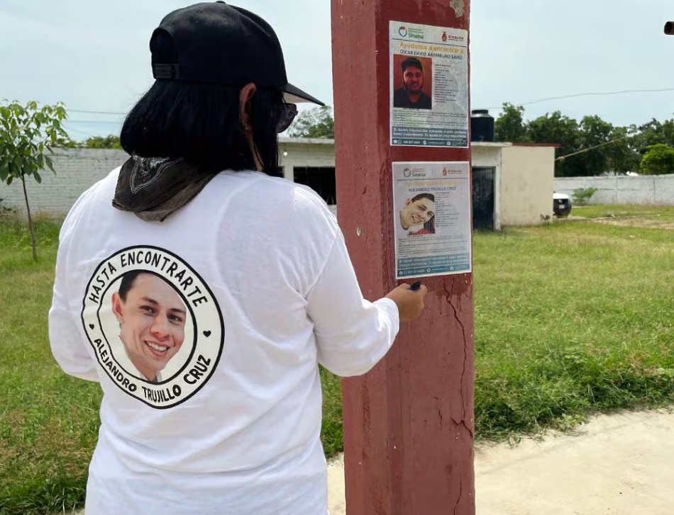 Estas son algunas historias de lo que fue una investigación muy dolorosa.

Queríamos conocer las razones del asedio criminal contra los centros de rehabilitación, pues masacre tras masacre, de Guanajuato a Sinaloa, a nadie parecen importarles.