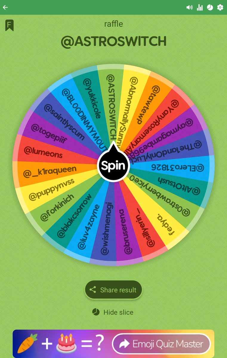 SkibittyFart63's tweet image. CONGRATS TO THE WINNERS （＠＾＾）／~~~
@luv4zayne gets the half body !!
@ASTROSWlTCH the chibi !!
(I&apos;ll dm yall rn :3)

sorry for the others .. ( *´д)/(´д｀､)