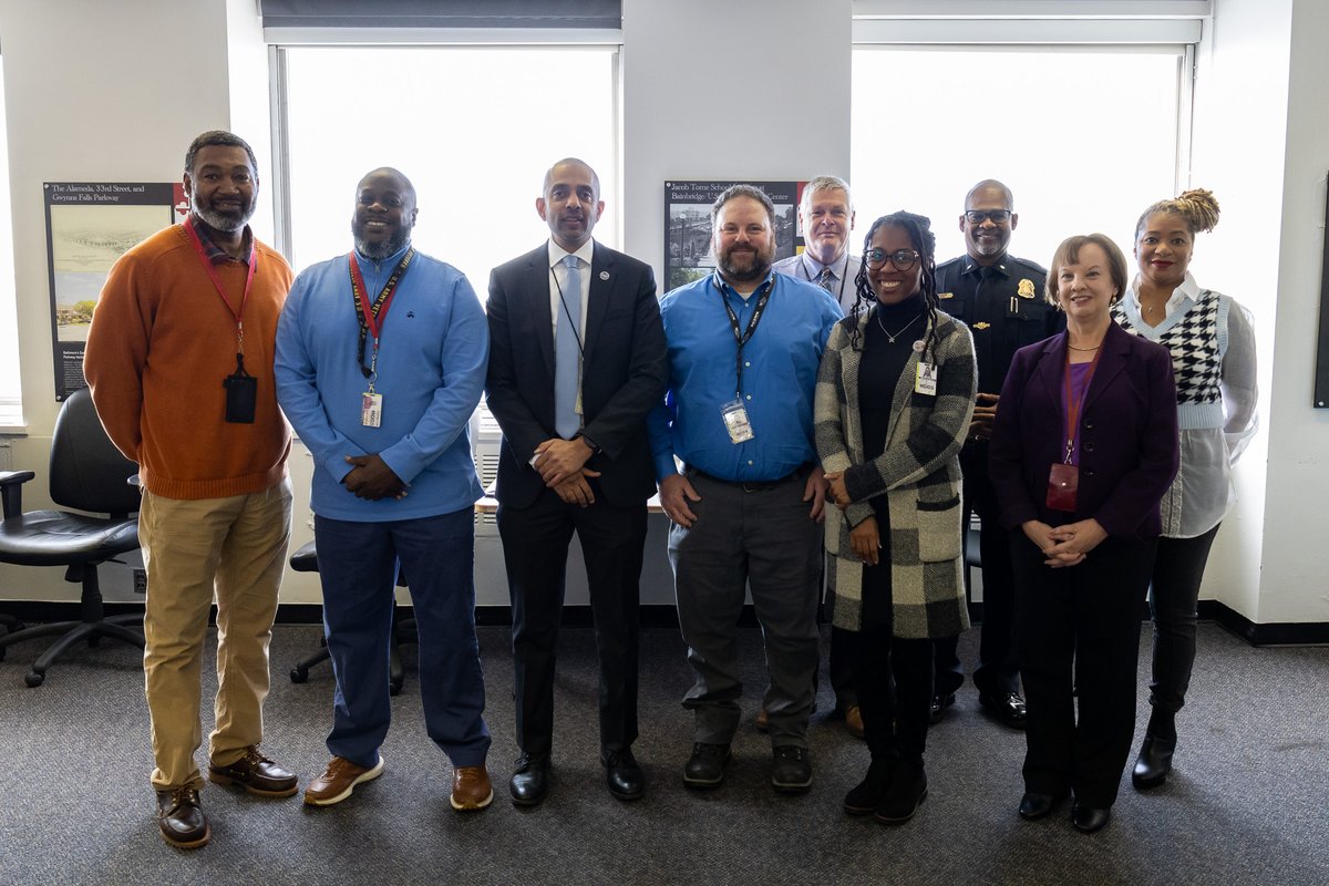 MCPAlert's tweet image. Last week, Secretary Atif Chaudhry invited DGS veterans for coffee and camaraderie to show appreciation for their service! Thank you to all our veterans for bringing the same dedication, leadership, and expertise from serving the country to serving Maryland.