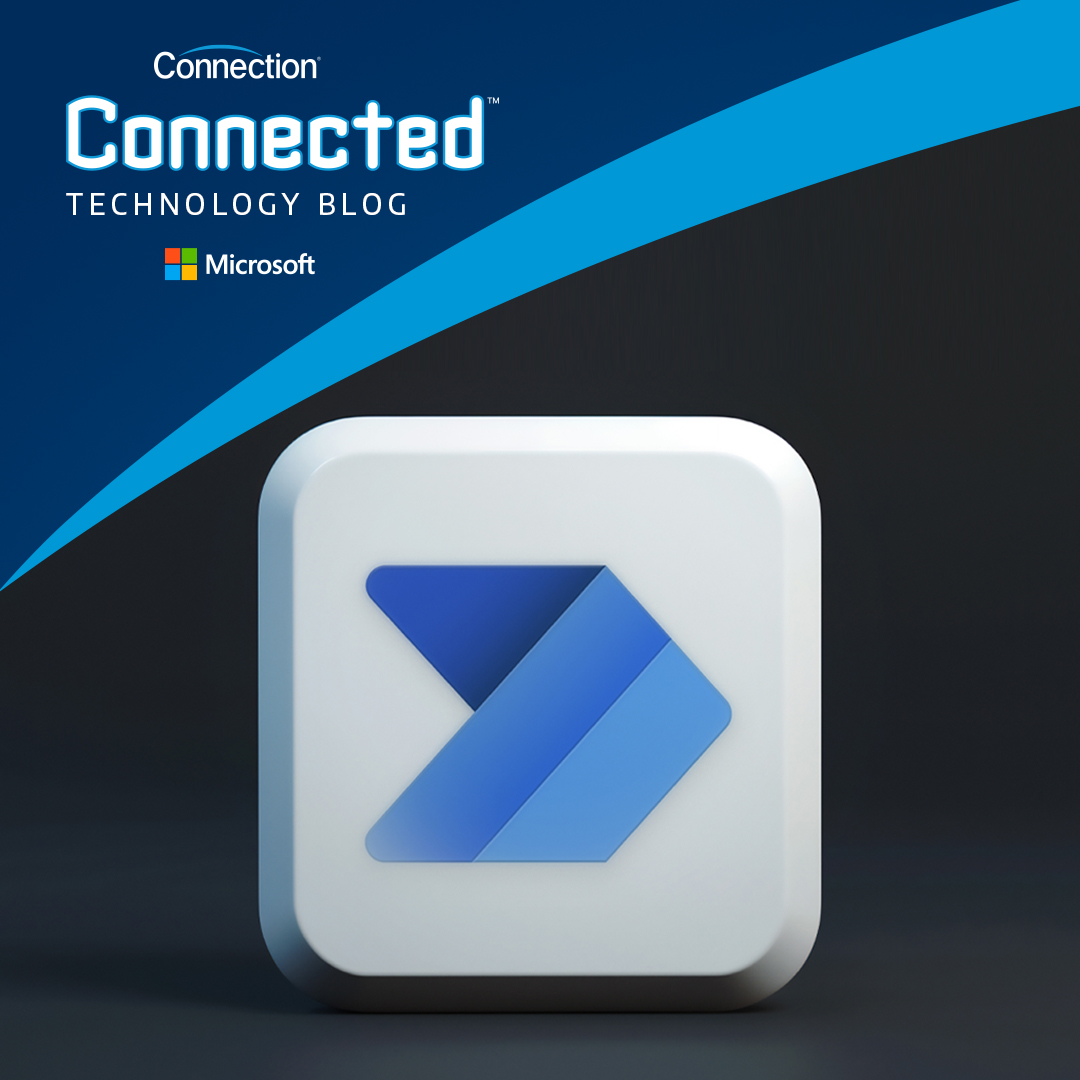 ConnectionIT's tweet image. Learn how easy it is to automate your most time-consuming, repetitive tasks with Power Automate from Microsoft. Dive into our blog post for easy steps and smart tips.

👉 bit.ly/3Wqmlcz

#productivity #innovation #WeSolveIT