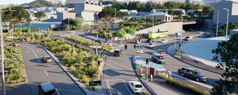 Chris Calvi-Freeman: Significant issues with roading changes wellington.scoop.co.nz/?p=175757