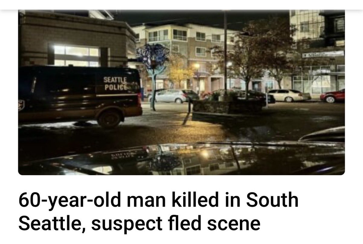 LabdogEric's tweet image. Just a couple recent crime stories from Washington State. Democrats are ruining Washington.