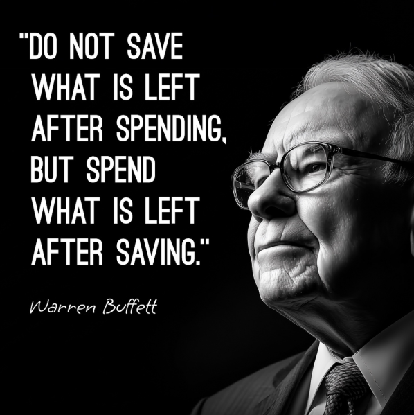 TraxThomas's tweet photo. Small, consistent choices today create long-term financial stability. And it starts with one simple shift: save first, spend second. 💰🔥

#FinancialWisdom #MoneyMindset #WealthBuilding https://t.co/T8pfqHvzF5
