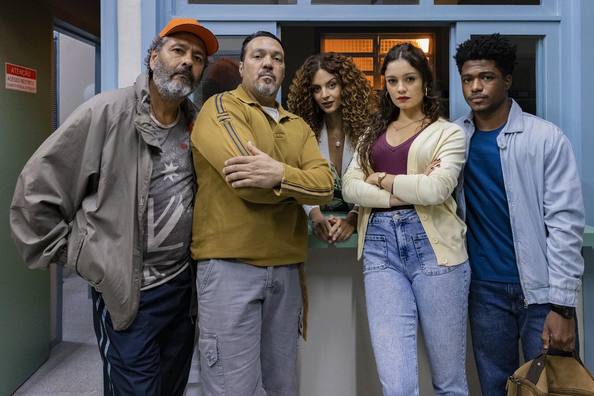 O CLOSE DA LIGA DA JUSTIÇA