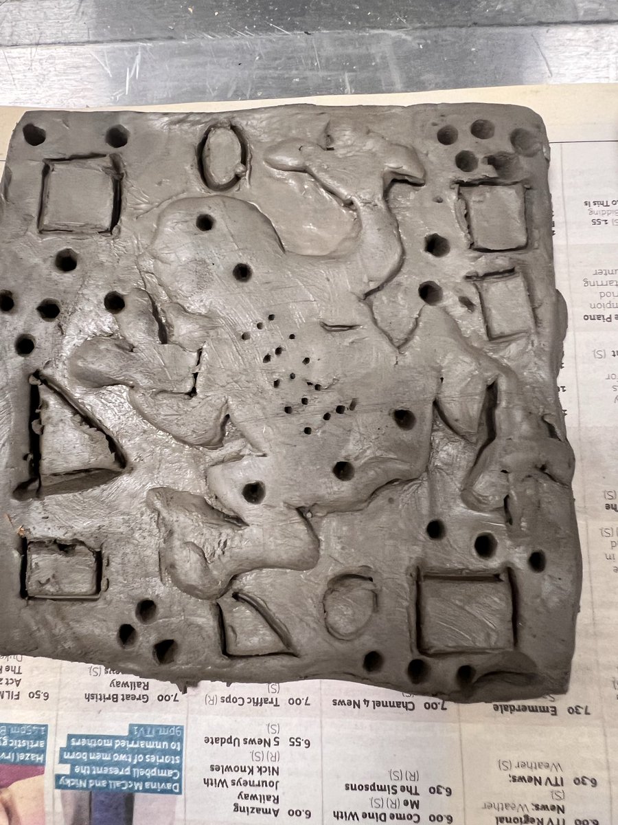 Taaeba Ali tweet media