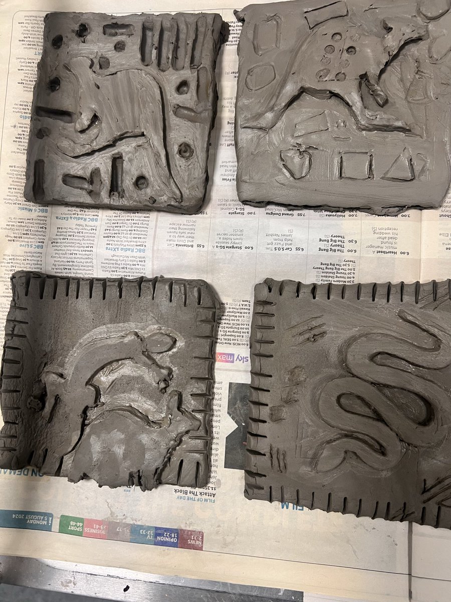 Taaeba Ali tweet media