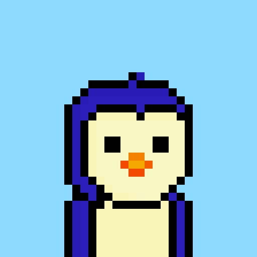 PuffyPenguKas's tweet photo. ❄️ Puffy Penguins Daily Update ❄️ (11/18)

Over the past 24 hours, around 50 Puffies have been minted, including several noteworthy editions 🏆:

• Auron the Puff King (1/888)
• Our first Sompolinsky (0.68%)
• Our first Sutton (0.68%)
• Our first Ghoul (0.68%)

One of our six bounties (#700) has been claimed – and we're replacing it RIGHT NOW with a new 5,000 KAS target. 

🔥 New Bounty Added – Edition #537 (5,000 KAS)

 Background: Penguland (95%)
 Fur: Blue (51%)
 Eyes: Square (8%)
 Body: Shirtless (22%)
 Head: Clean (4%)

Mint $PUFFYPENGU for 300 KAS on @KaspaCom NOW for a chance at a share of 40,000 KAS – including 30,000 KAS across six active bounties – and  today’s Puffy of The Day (#684 – 10,000 KAS) which remains claimable until 11:00 PM UTC (~3 hours from this post). 💫

Full Active Bounty List (5,000/per)⬇️

#200, #300, #400, #500, #537, #600

🐧❄️