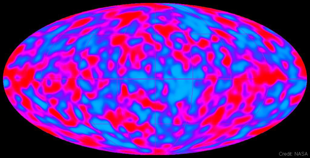 #OTD in 1989, the Cosmic Microwave Background Explorer, or COBE, was launched. The satellite was a crucial stepping stone in understanding the cosmic microwave background — the baby picture of our universe. go.nasa.gov/4r6ESsx