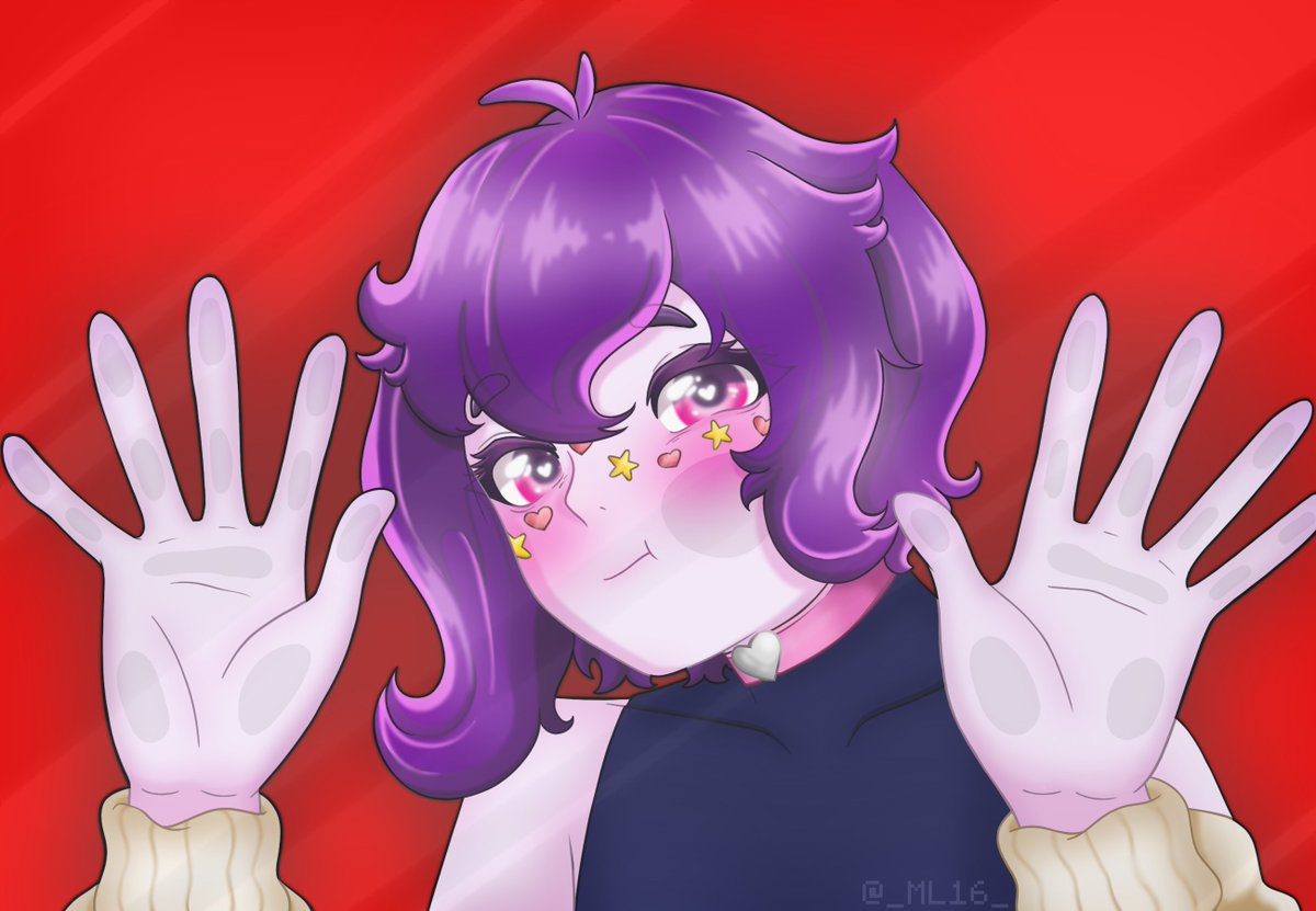 ML (✨Commissions OPEN✨) (@_ml16_) on Twitter photo 