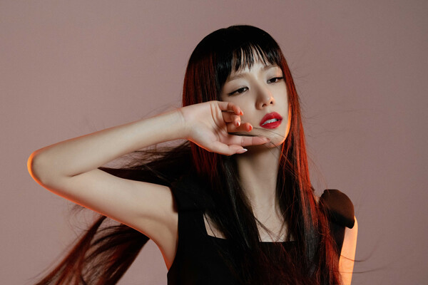 PIINKREVOLUTION's tweet image. #JISOO ha superado los MIL CIEN MILLONES de streams en Spotify. (1.1B)