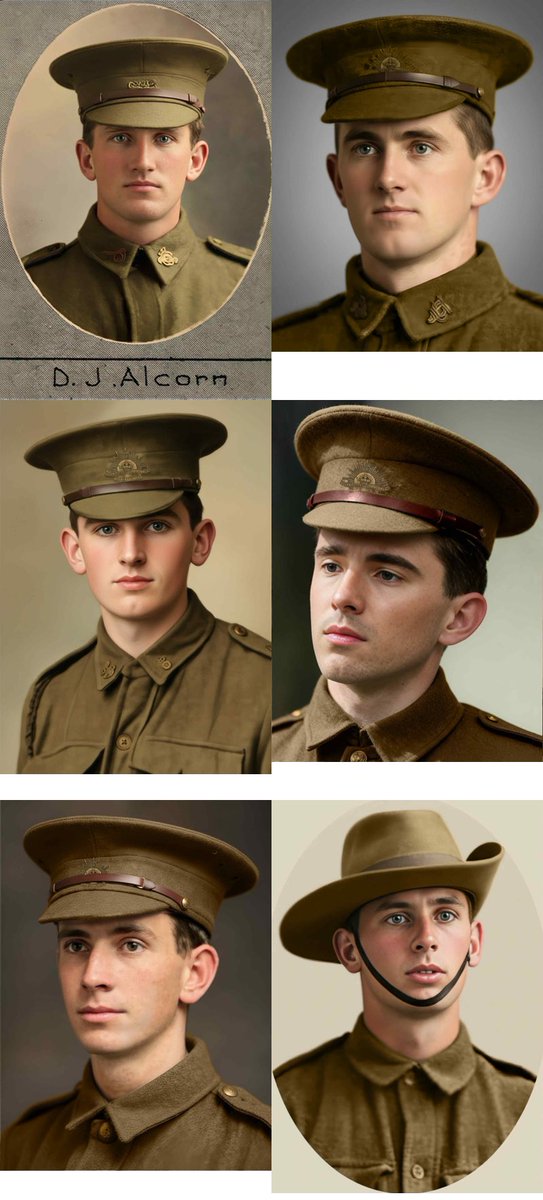 Just done 12 of these for a regular up the highlands.  The key with that kind of crap image surface is to use a Gaussian Blur at the start to lose the dotted finish😎👍