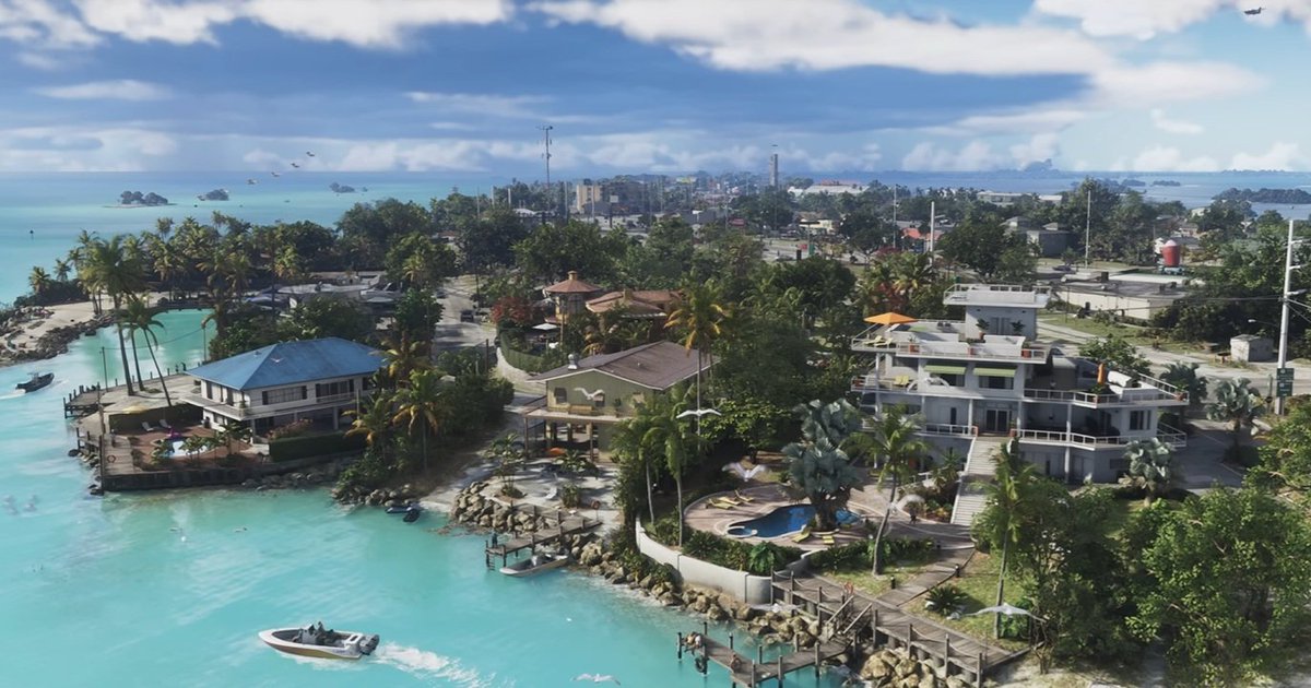 elhackernet's tweet image. Rockstar está probando GTA VI en Nintendo Switch 2

Nintendo ya suma más de 10M de unidades vendidas, y para cuando llegue GTA VI (noviembre de 2026) podrían ser 20M

 Switch 2 tiene dos grandes carencias: su procesador y la potencia bruta de su GPU
muycomputer.com/2025/11/18/roc…