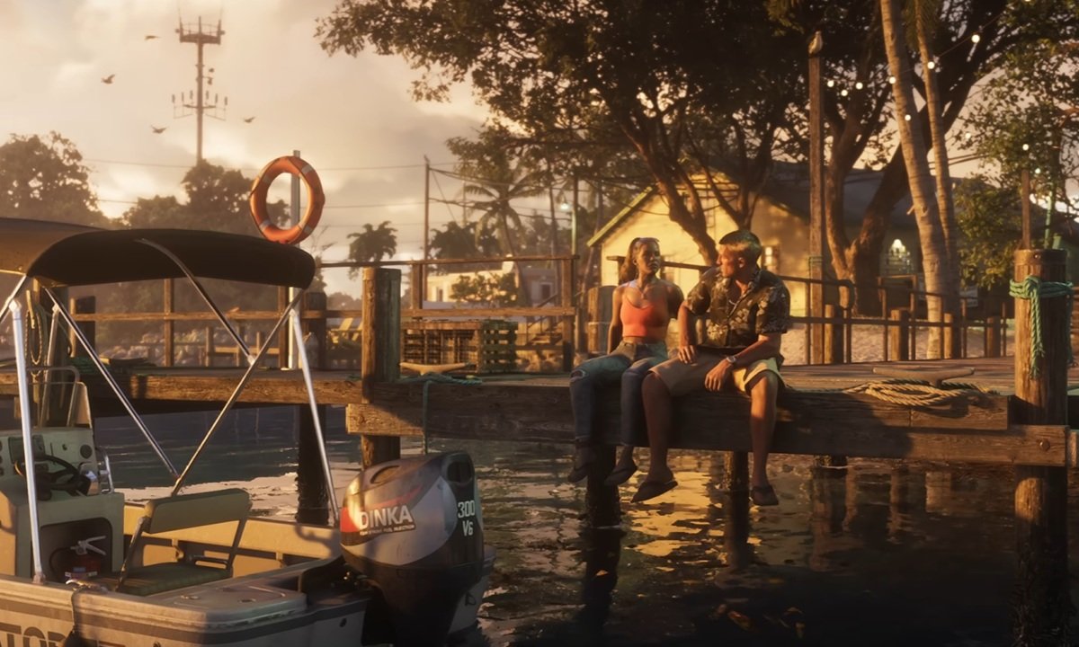 elhackernet's tweet image. Rockstar está probando GTA VI en Nintendo Switch 2

Nintendo ya suma más de 10M de unidades vendidas, y para cuando llegue GTA VI (noviembre de 2026) podrían ser 20M

 Switch 2 tiene dos grandes carencias: su procesador y la potencia bruta de su GPU
muycomputer.com/2025/11/18/roc…