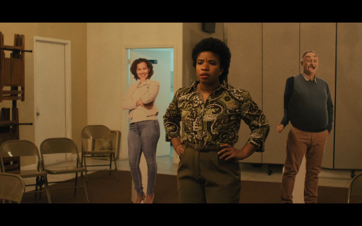 smoshangrab's tweet photo. HOLY SHIT JACKIE'S IN THE CHAIR COMPANY?!?!?!? OUR GIRL BOOKED!!!!!!!!!!!! https://t.co/X0hh0c9gKU
